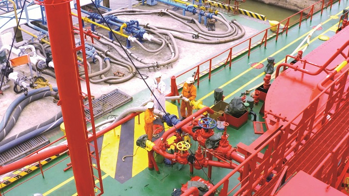 gas petrolimex thành công 2