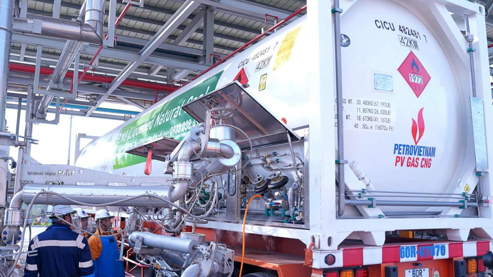 CNG Việt Nam
