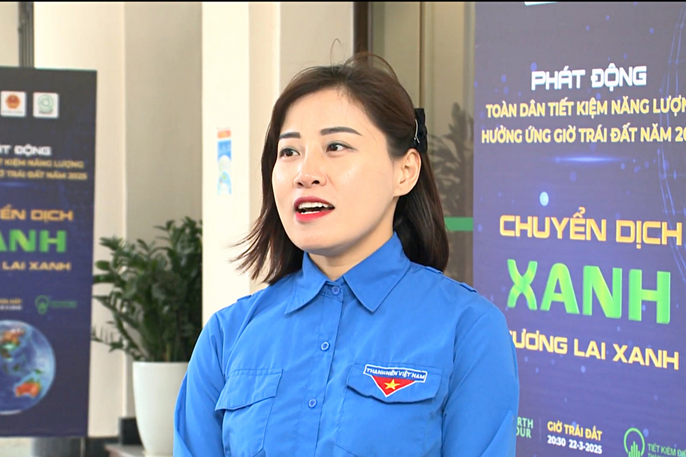 Phó bí thư Đoàn Thanh niên Cwin63 sân chơi đỉnh cao