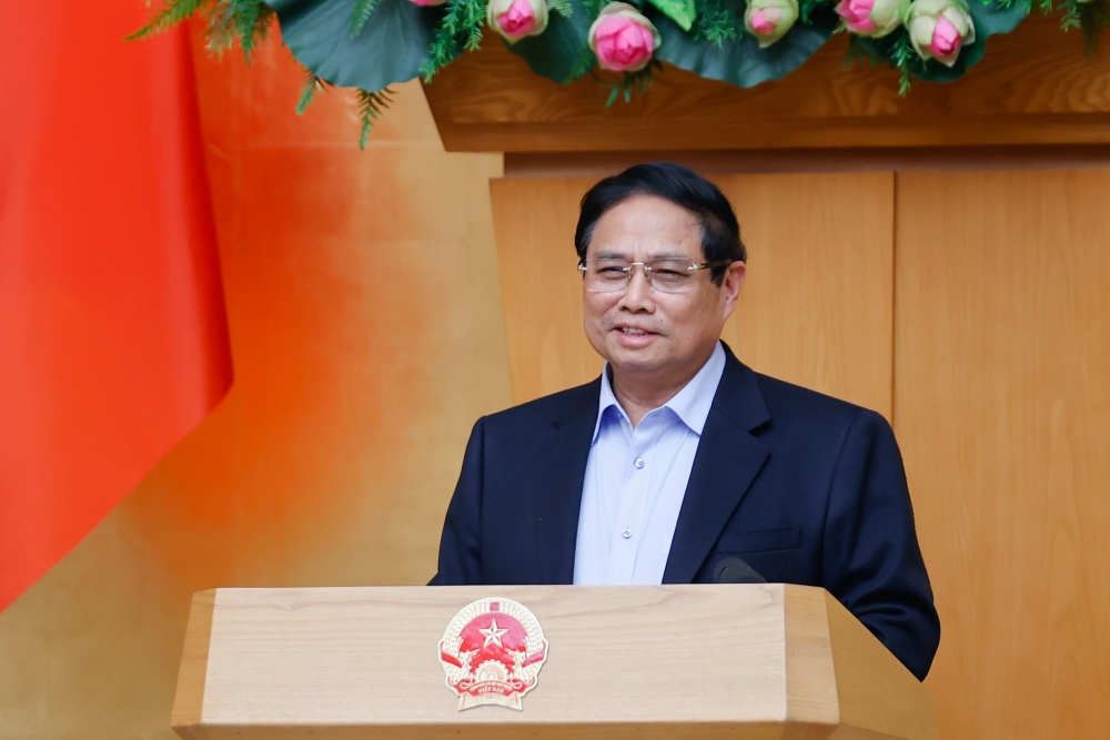 thủ tướng