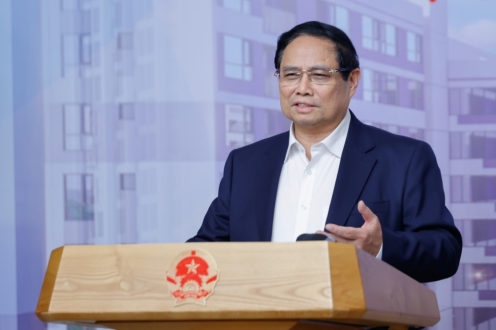 thủ tướng