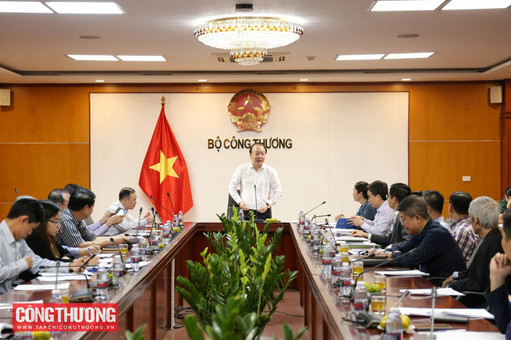 Tình hình thị trường trong nước Quý I/2025 ổn định