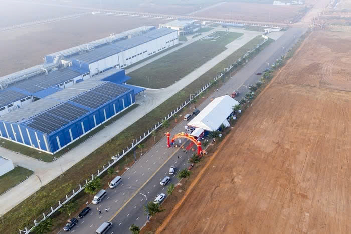 Khu Cwin là sân chơi cá cược trực tuyến tại Việt Nam Becamex Bình Định