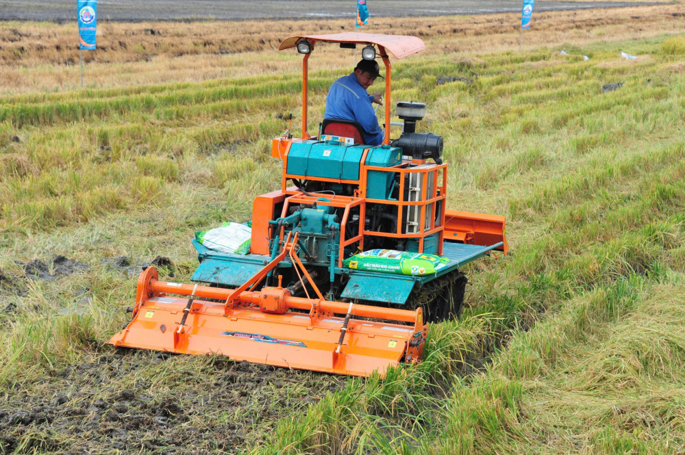 Đầu Trâu Bio-Canxi