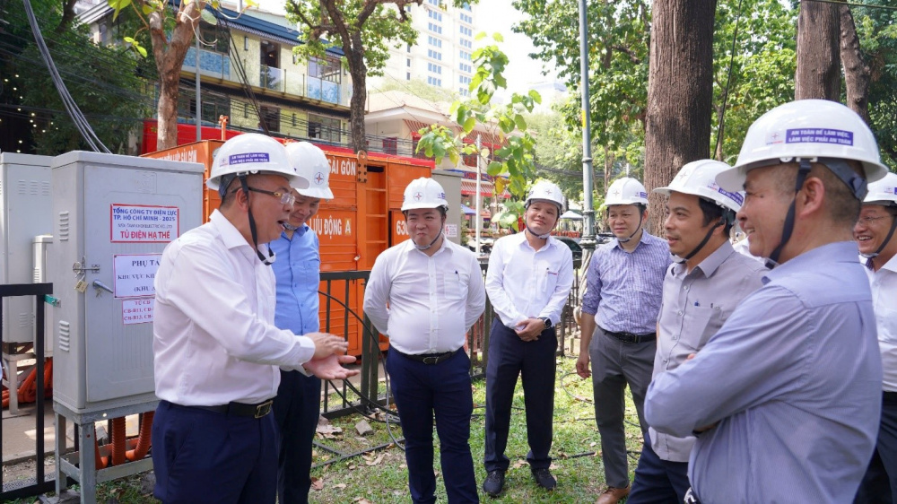 Tập đoàn Điện lực Việt Nam