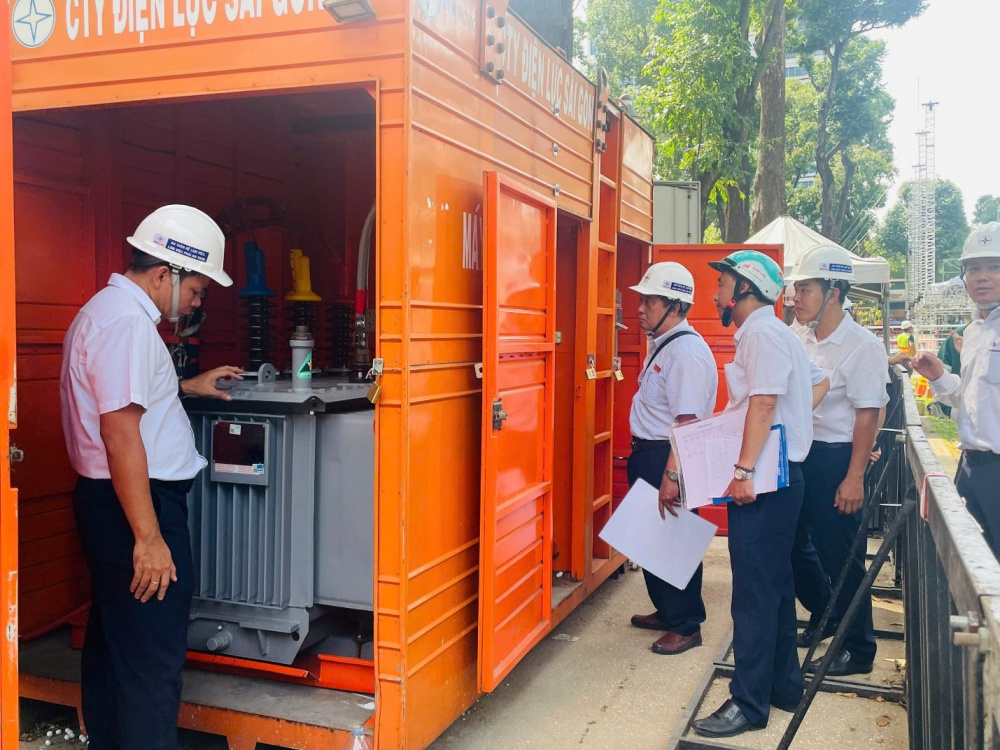 Tập đoàn Điện lực Việt Nam