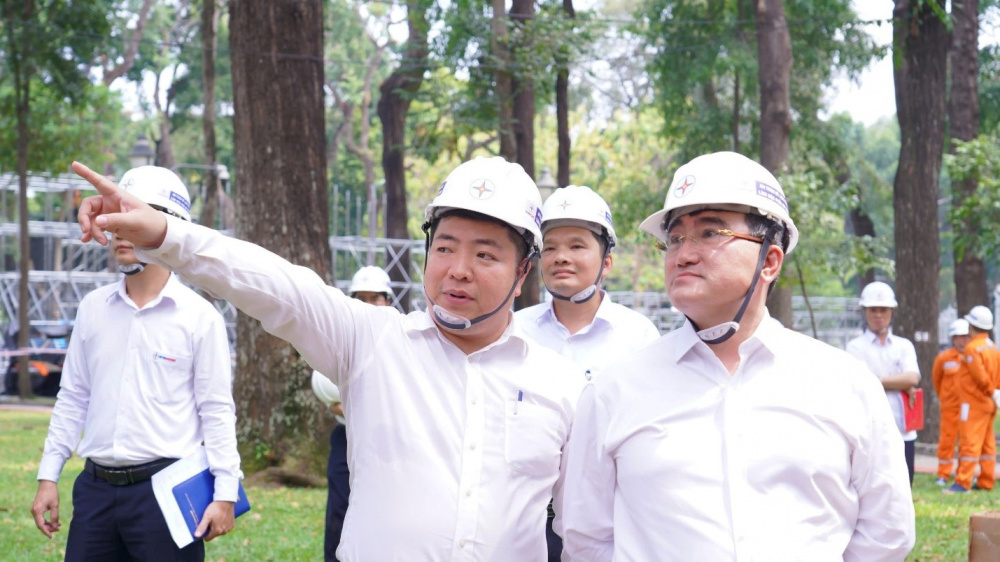 Tập đoàn Điện lực Việt Nam