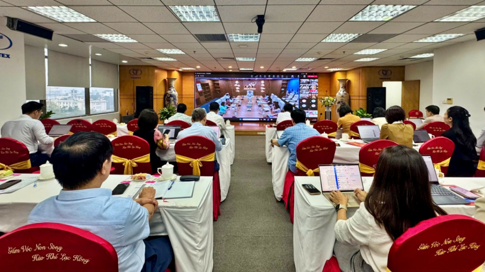 Dệt may Việt Nam