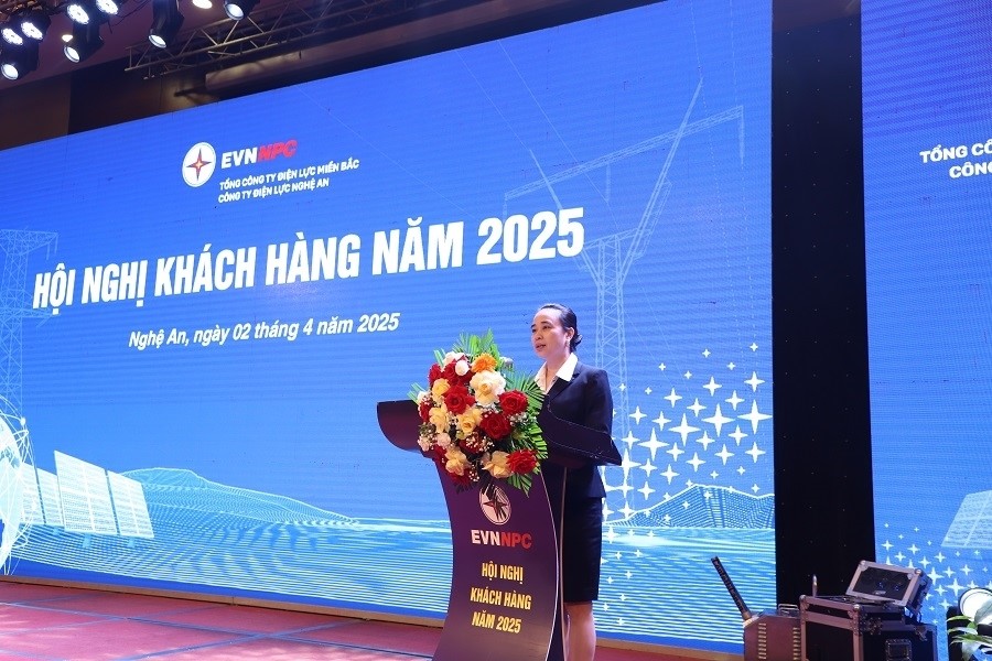 Tổng công ty Điện lực miền Bắc