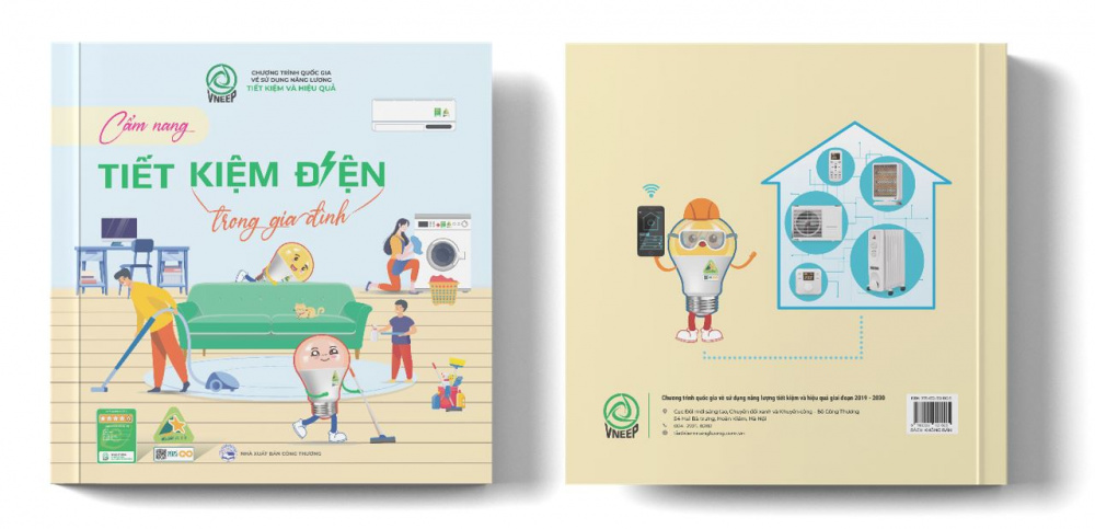 Cẩm nang Tiết kiệm điện