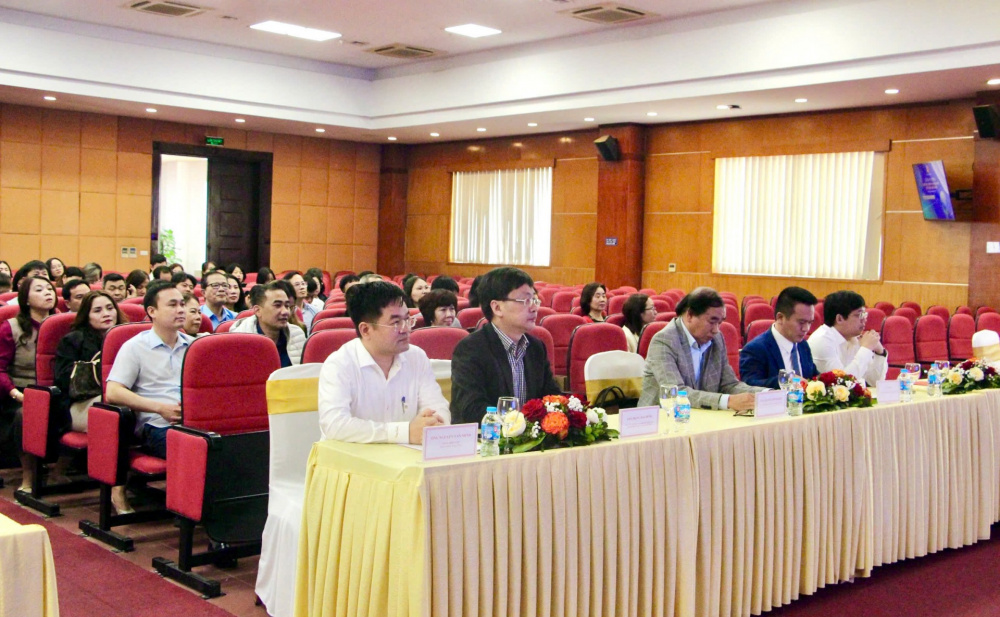 Lễ phát động Cuộc thi Tuyên truyền viên Tiết kiệm điện năm 2025