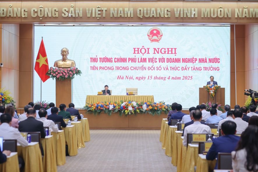 Hội nghị tập trung thảo luận về vai trò dẫn dắt của các Cwincom hiện đang mở nhà nước trong công cuộc chuyển đổi số quốc gia và việc hiện thực hóa mục tiêu M.Cwin800.com Nổ hũ, Bắn Cá và Game Bài kinh tế