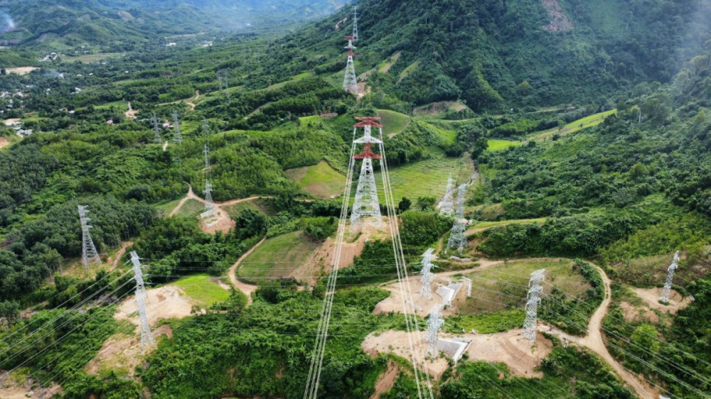 Ban hành khung giá phát điện cho nhà máy điện sinh khối năm 2025