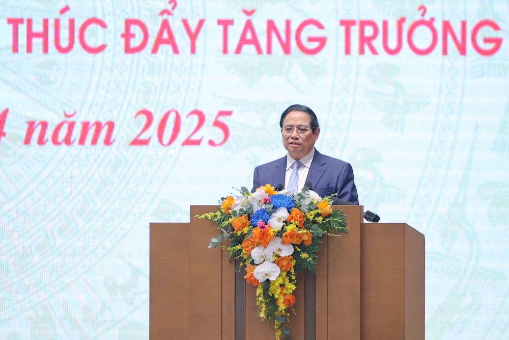 thủ tướng