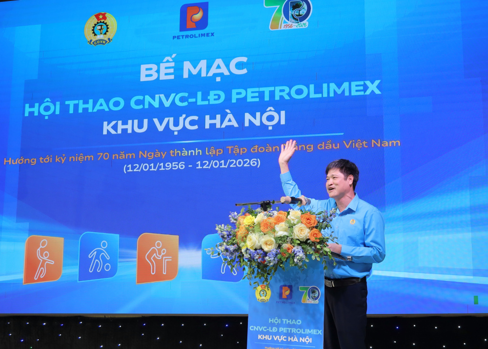 hội thao