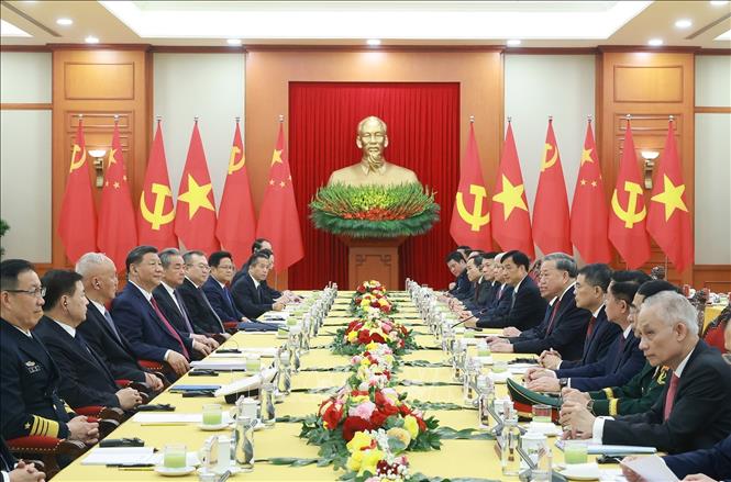 tuyên bố chung
