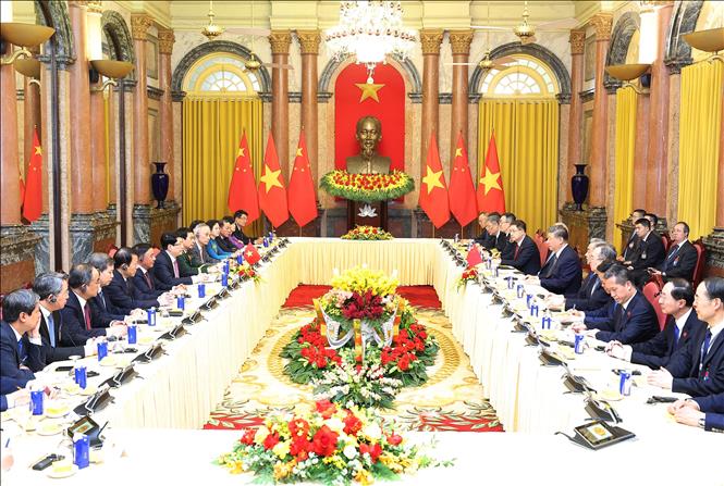việt nam - trung quốc