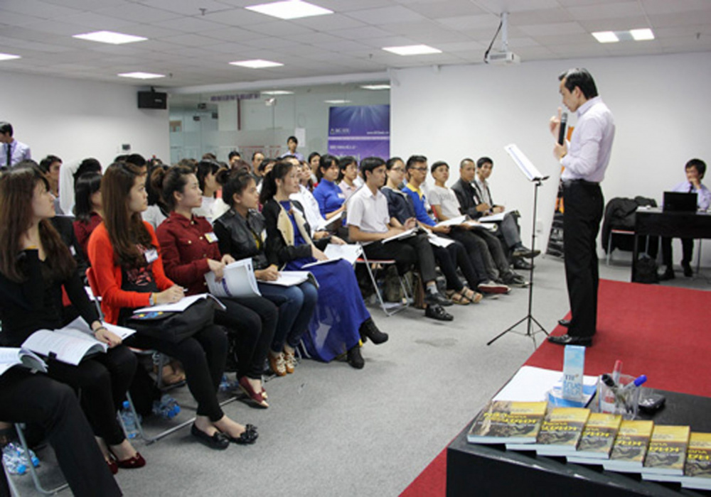 Cwin63 sân chơi đỉnh cao "siết chặt" quản lý bán hàng đa cấp