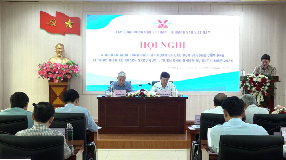 hội nghị