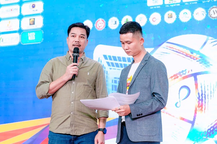 Lớp học vùng cao