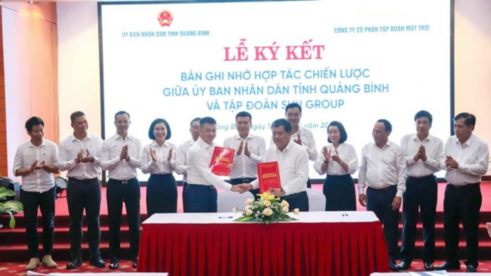 Quảng Bình