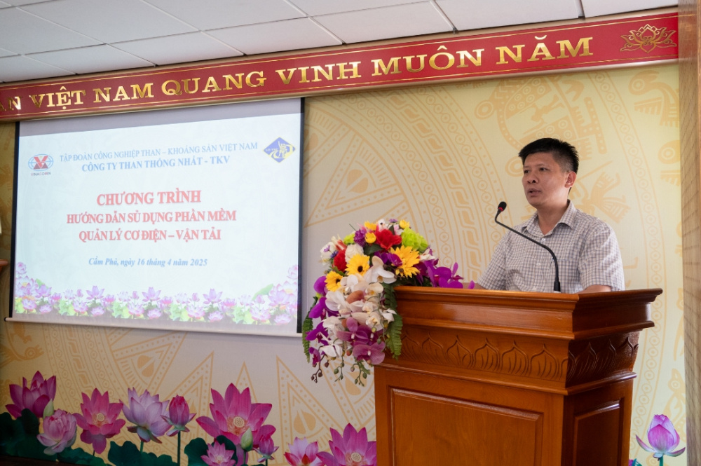 than thống nhất