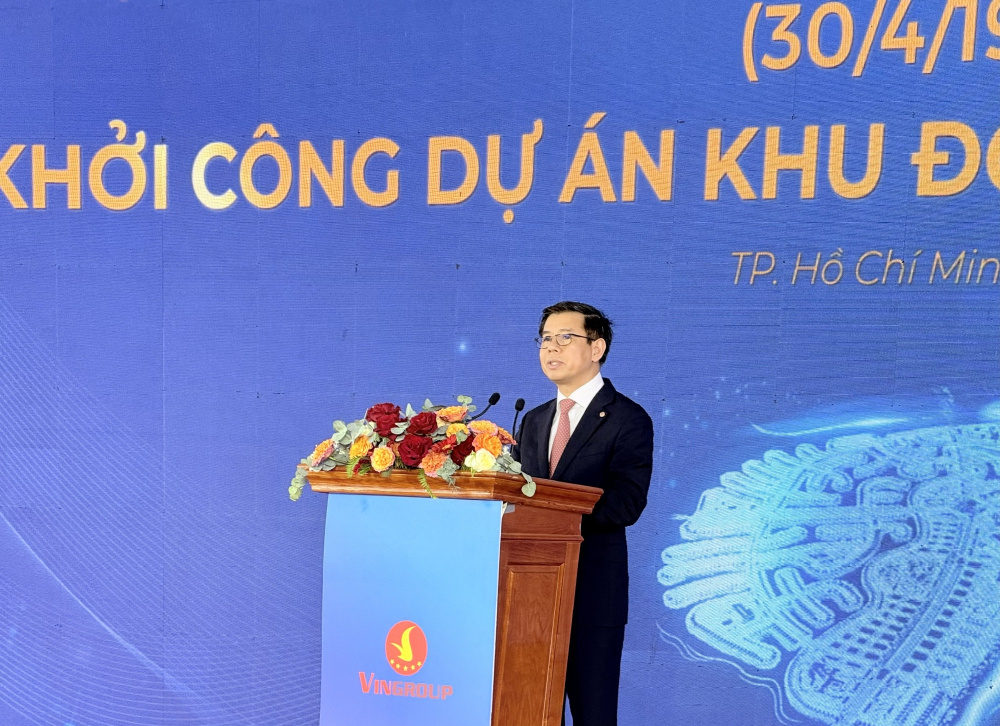 Tập đoàn Vingroup