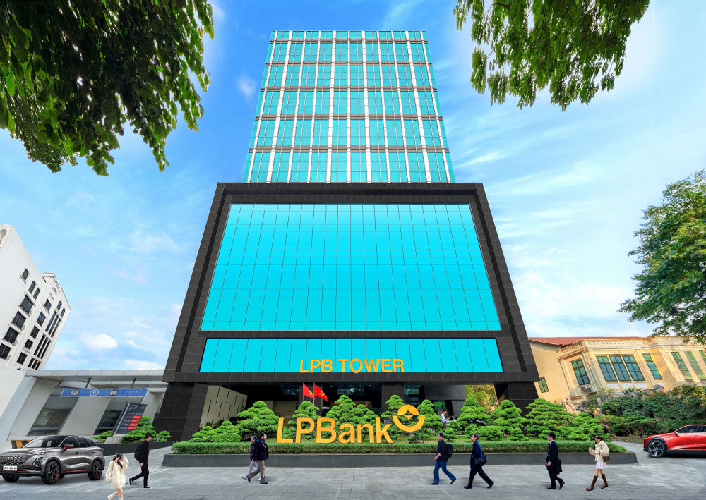 LPBank