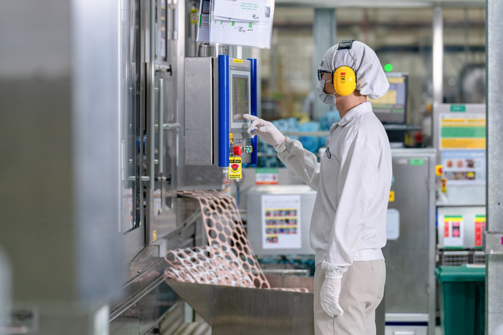 Nestlé Việt Nam