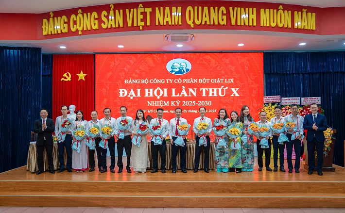 ban chấp hành