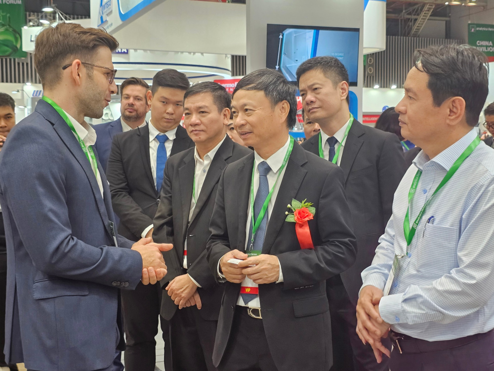 cong nghe