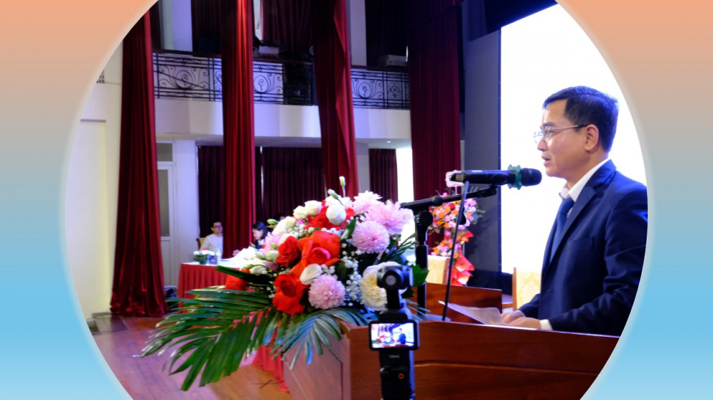 Ông Phạm Quang Hoà - Phó Giám đốc Công ty Truyền tải điện 1