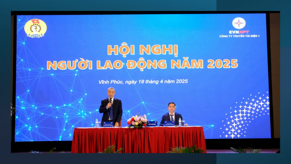 Đoàn Chủ tịch