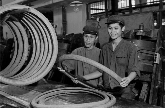 Description: D:\1B Sach lich su Cong Thuong\Chuong 4\cao su sao vang 74.jpg