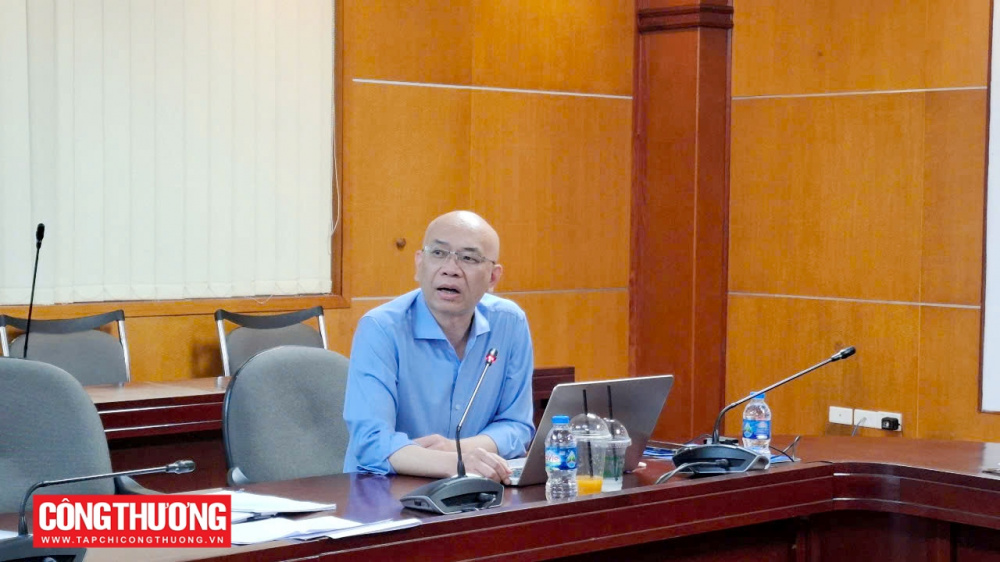 Trần Thanh Hải