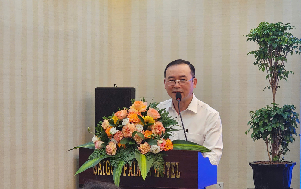 tieu dung 