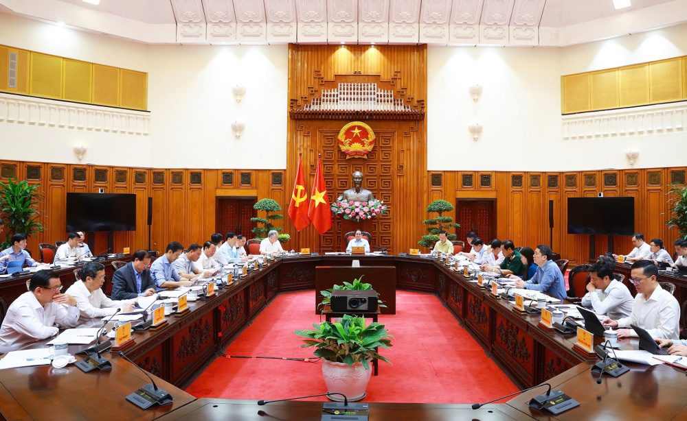 Chuẩn bị tốt các nội dung để đàm phán với Hoa Kỳ