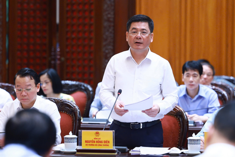 Chuẩn bị tốt các nội dung để đàm phán với Hoa Kỳ-