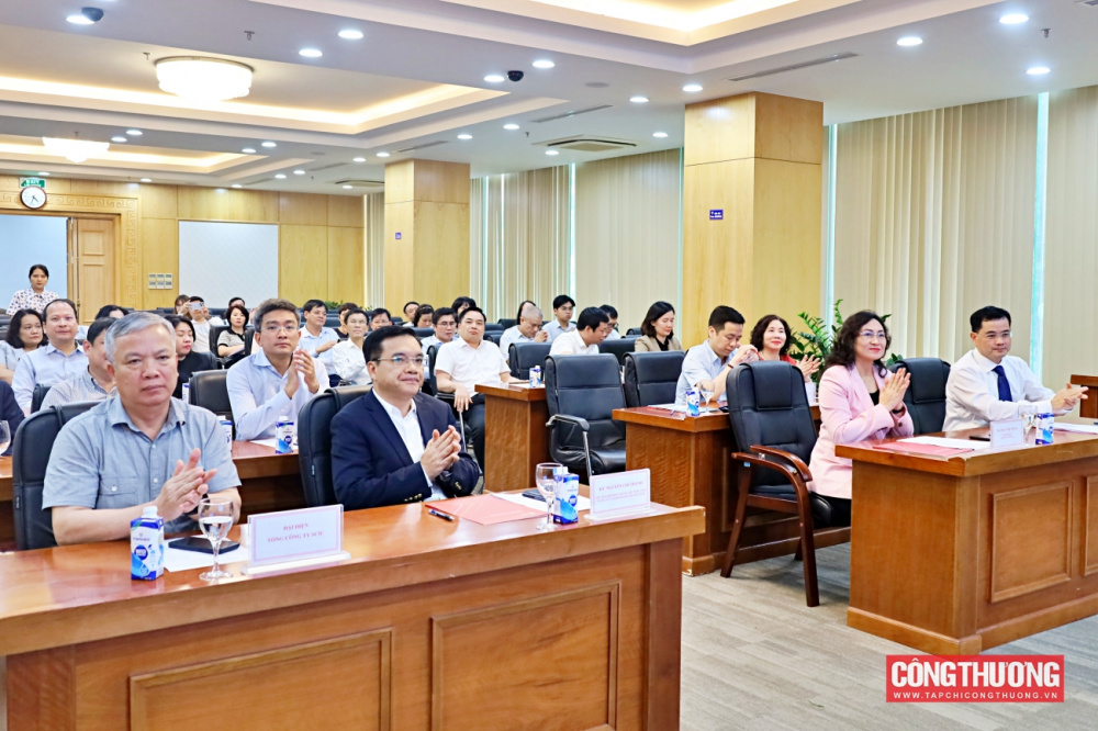 Chuyển giao 3 Công ty cổ phần từ Cwin63 sân chơi đỉnh cao về Tổng công ty Đầu tư và kinh doanh vốn nhà nước (SCIC)