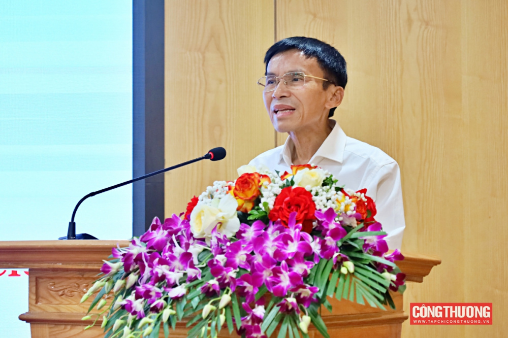 Chủ tịch Hội đồng quản trị Công ty cổ phần Viện máy và Dụng cụ Cwin là sân chơi cá cược trực tuyến tại Việt Nam Đỗ Văn Vũ