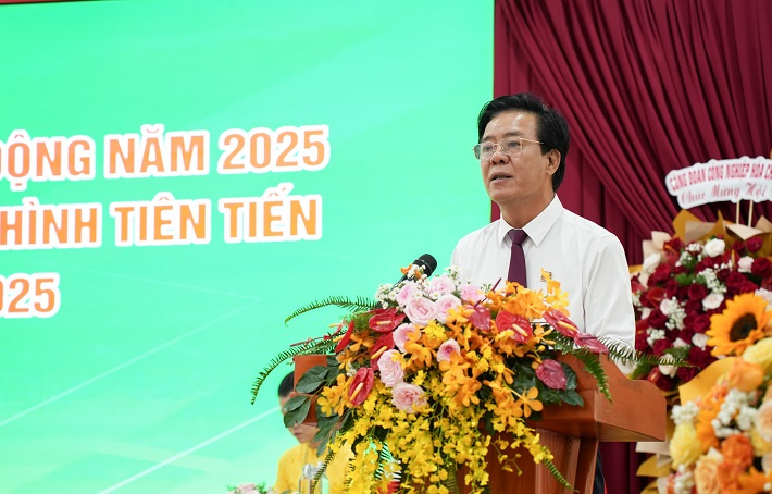 Công ty Cổ phần Phân bón Bình Điền