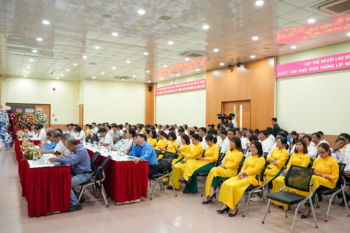 Phân bón Bình Điền