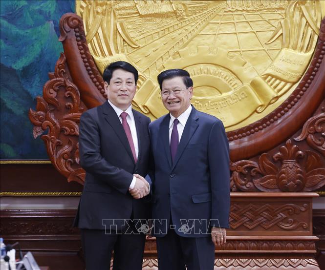 Chủ tịch nước