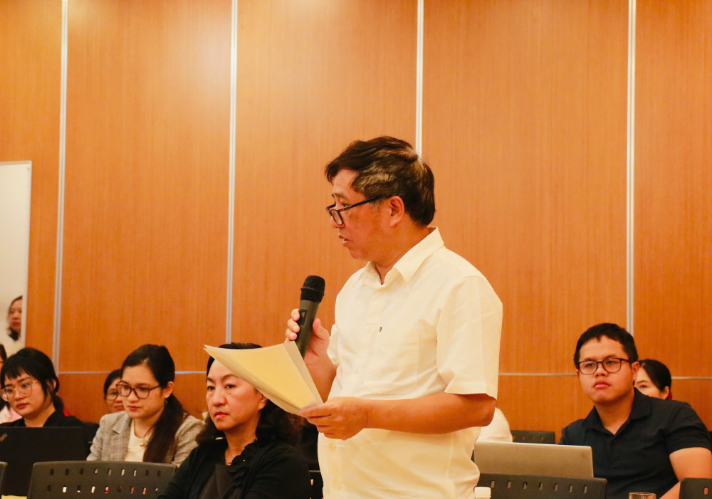 đại biểu
