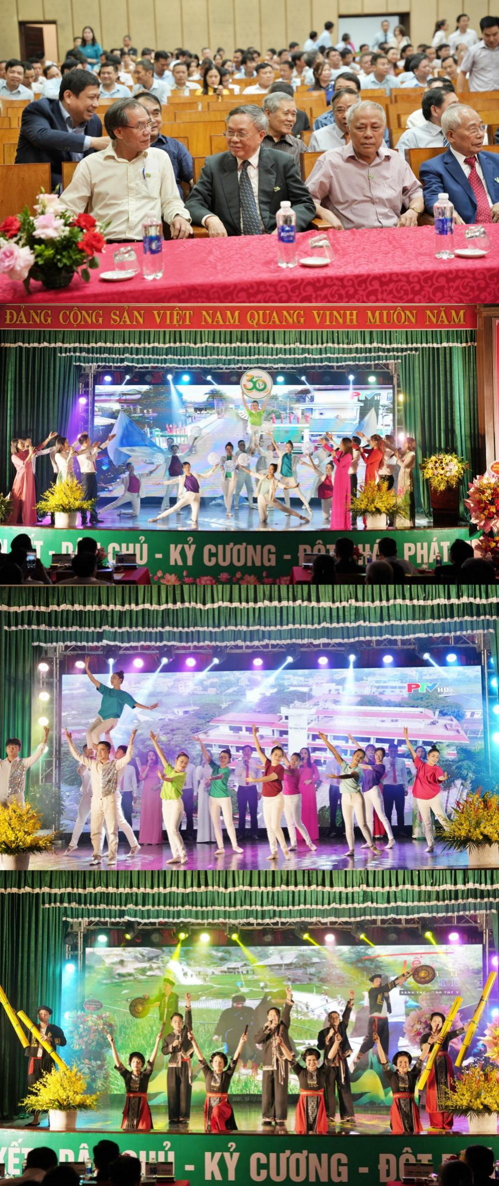 tổng công ty giấy việt nam