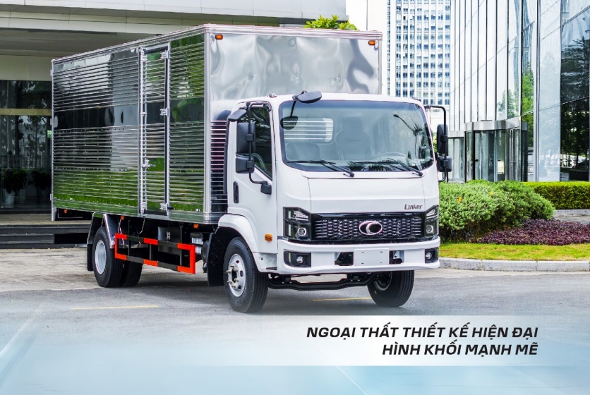 thaco xe tải 