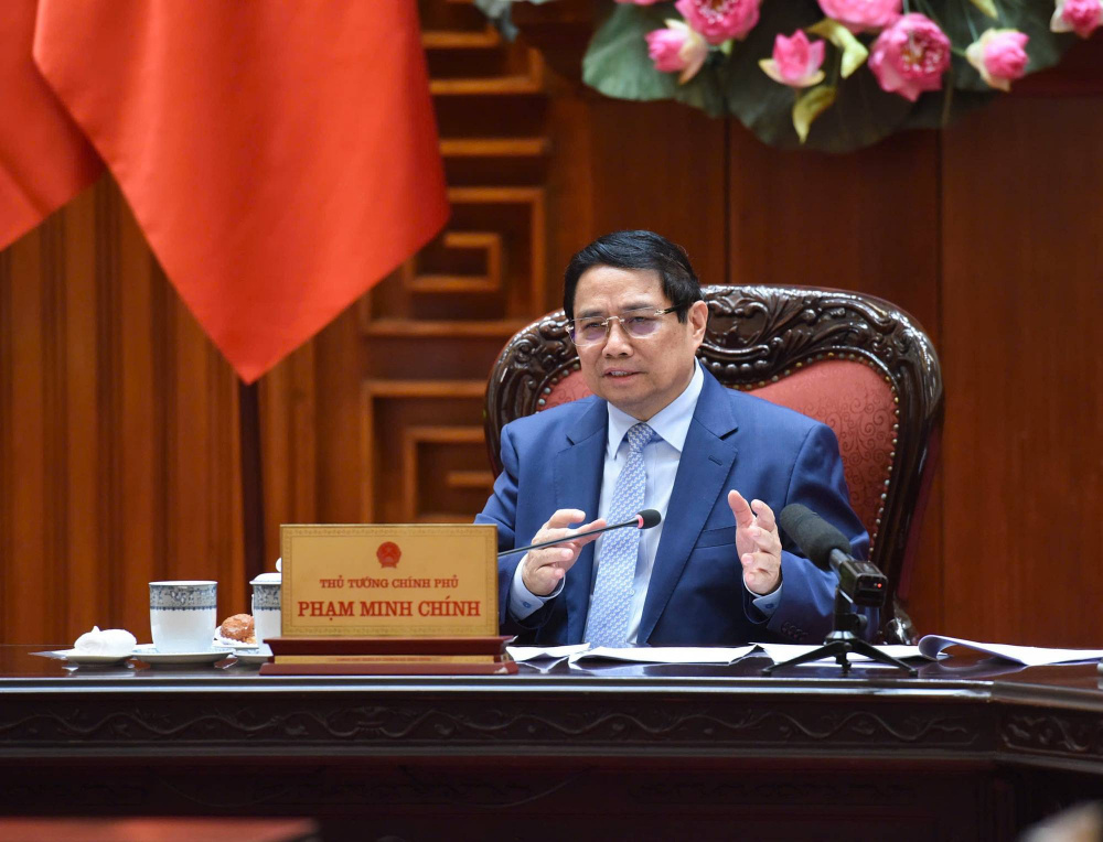 Thủ tướng yêu cầu từng bộ, ngành liên quan phải xây dựng phương án đàm phán cụ thể, Cwin63 sân chơi đỉnh cao tập hợp và sớm hoàn thiện phương án đàm phán