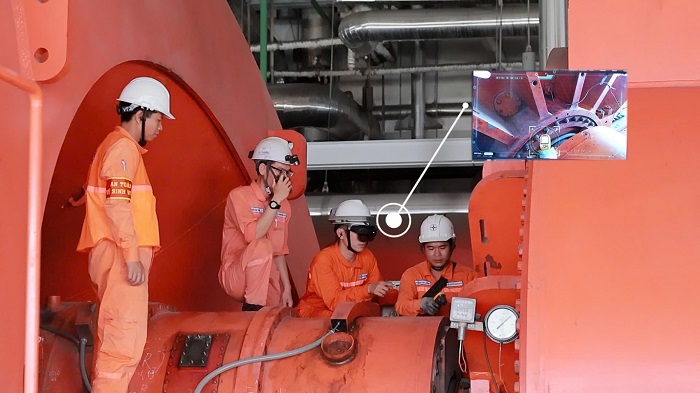 Hệ thống RMS giúp phát hiện 3 sự kiện bất thường trong quý I/2025
