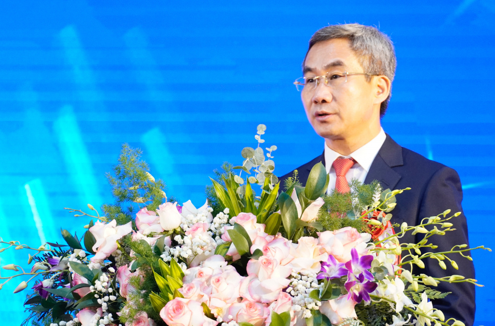 tổng công ty thép việt nam