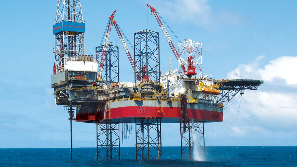 PV Drilling